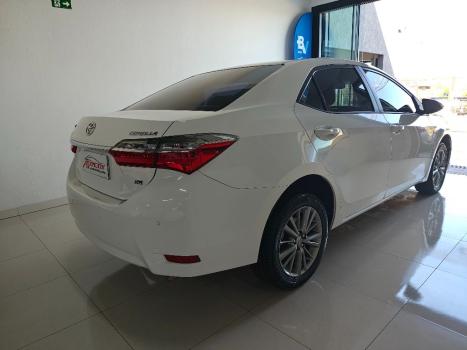 TOYOTA Corolla 1.8 16V 4P GLI UPPER FLEX AUTOM�TICO, Foto 9