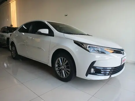TOYOTA Corolla 1.8 16V 4P GLI UPPER FLEX AUTOM�TICO, Foto 1