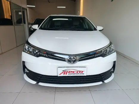 TOYOTA Corolla 1.8 16V 4P GLI UPPER FLEX AUTOM�TICO, Foto 3