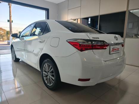 TOYOTA Corolla 1.8 16V 4P GLI UPPER FLEX AUTOM�TICO, Foto 8