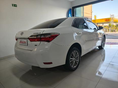TOYOTA Corolla 1.8 16V 4P GLI UPPER FLEX AUTOM�TICO, Foto 9