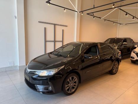 TOYOTA Corolla 1.8 16V 4P GLI AUTOM�TICO, Foto 3