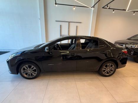 TOYOTA Corolla 1.8 16V 4P GLI AUTOM�TICO, Foto 4
