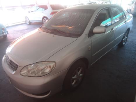 TOYOTA Corolla 1.8 16V 4P XLI AUTOM�TICO, Foto 2