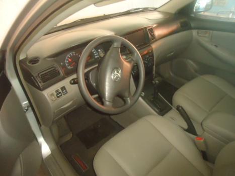 TOYOTA Corolla 1.8 16V 4P XLI AUTOM�TICO, Foto 3