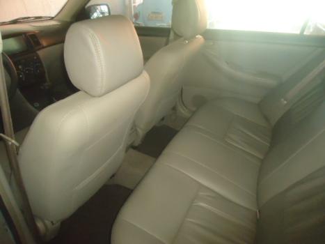 TOYOTA Corolla 1.8 16V 4P XLI AUTOM�TICO, Foto 4
