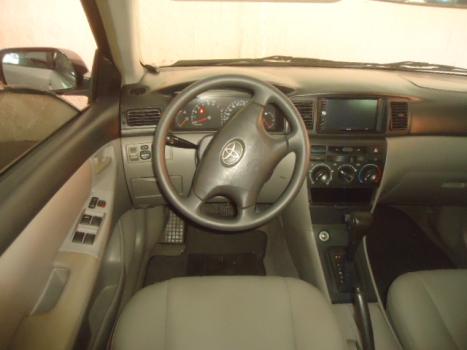 TOYOTA Corolla 1.8 16V 4P XLI AUTOM�TICO, Foto 5