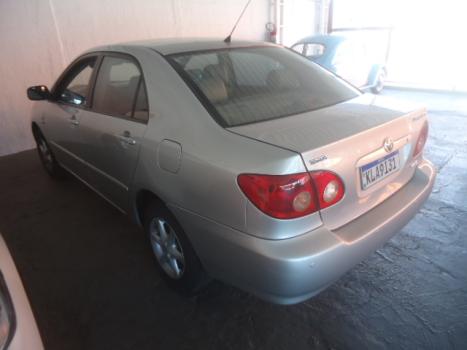 TOYOTA Corolla 1.8 16V 4P XLI AUTOM�TICO, Foto 6