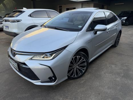 TOYOTA Corolla 1.8 16V 4P FLEX H�BRIDO ALTIS A PREMIUM AUTOM�TICO CVT, Foto 1