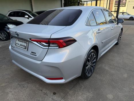 TOYOTA Corolla 1.8 16V 4P FLEX H�BRIDO ALTIS A PREMIUM AUTOM�TICO CVT, Foto 5