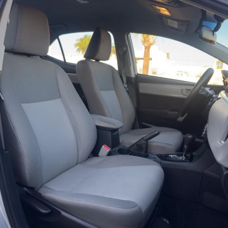 TOYOTA Corolla 1.8 16V 4P GLI FLEX AUTOM�TICO, Foto 7