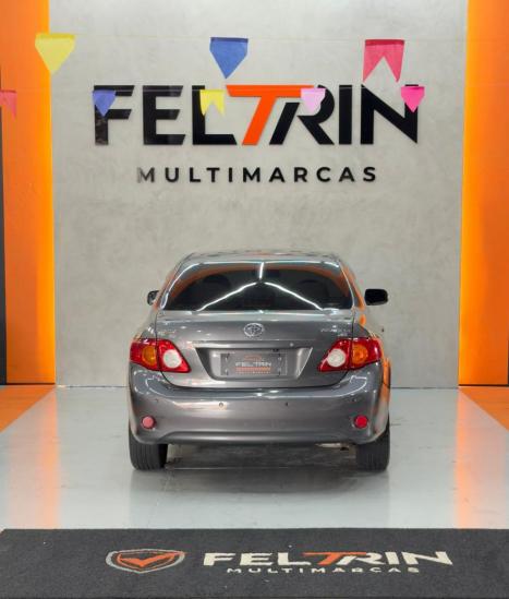TOYOTA Corolla 1.8 16V 4P XEI FLEX AUTOM�TICO, Foto 5
