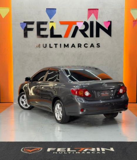 TOYOTA Corolla 1.8 16V 4P XEI FLEX AUTOM�TICO, Foto 6