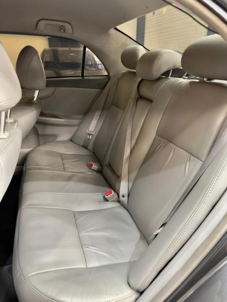 TOYOTA Corolla 1.8 16V 4P XEI FLEX AUTOM�TICO, Foto 7