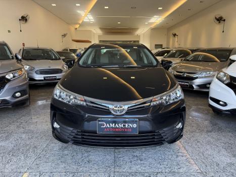 TOYOTA Corolla 1.8 16V 4P GLI FLEX AUTOM�TICO, Foto 2