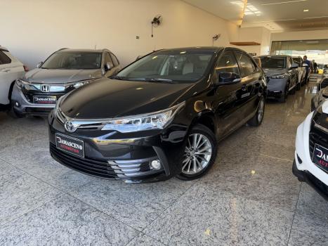 TOYOTA Corolla 1.8 16V 4P GLI FLEX AUTOM�TICO, Foto 3