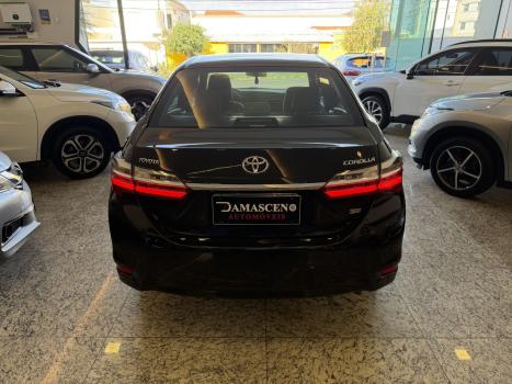 TOYOTA Corolla 1.8 16V 4P GLI FLEX AUTOM�TICO, Foto 4