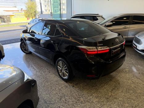 TOYOTA Corolla 1.8 16V 4P GLI FLEX AUTOM�TICO, Foto 5