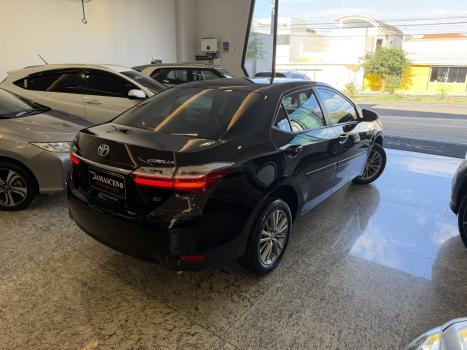 TOYOTA Corolla 1.8 16V 4P GLI FLEX AUTOM�TICO, Foto 6