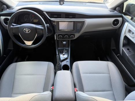 TOYOTA Corolla 1.8 16V 4P GLI FLEX AUTOM�TICO, Foto 7