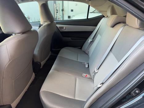 TOYOTA Corolla 1.8 16V 4P GLI FLEX AUTOM�TICO, Foto 10