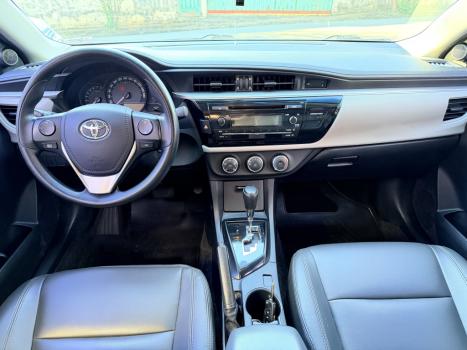 TOYOTA Corolla 1.8 16V 4P GLI FLEX AUTOM�TICO, Foto 7