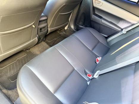 TOYOTA Corolla 1.8 16V 4P GLI FLEX AUTOM�TICO, Foto 8