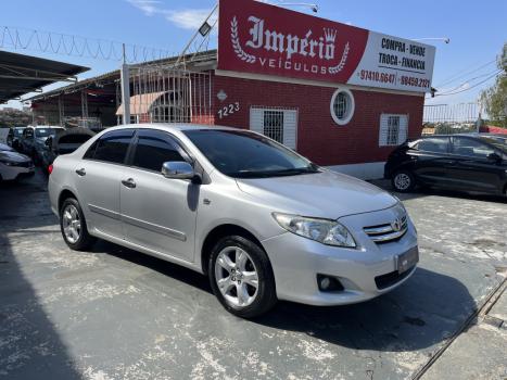 TOYOTA Corolla 1.8 16V 4P XEI AUTOM�TICO, Foto 1