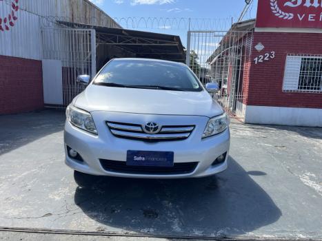 TOYOTA Corolla 1.8 16V 4P XEI AUTOM�TICO, Foto 2