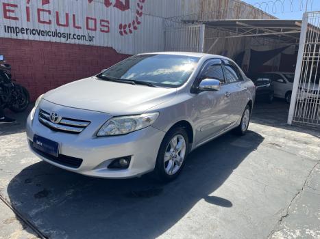 TOYOTA Corolla 1.8 16V 4P XEI AUTOM�TICO, Foto 3