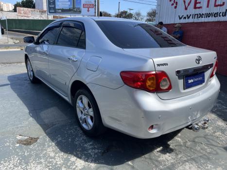 TOYOTA Corolla 1.8 16V 4P XEI AUTOM�TICO, Foto 4