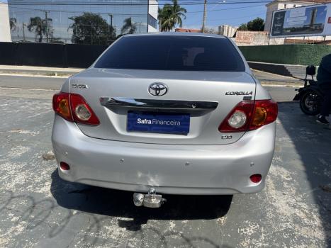 TOYOTA Corolla 1.8 16V 4P XEI AUTOM�TICO, Foto 5