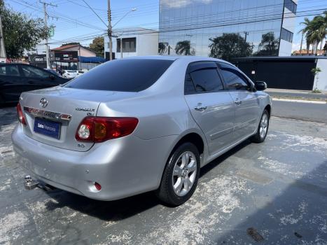 TOYOTA Corolla 1.8 16V 4P XEI AUTOM�TICO, Foto 6