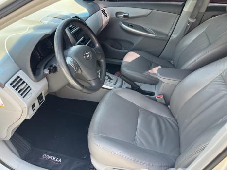 TOYOTA Corolla 1.8 16V 4P XEI AUTOM�TICO, Foto 7