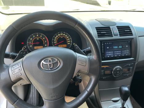 TOYOTA Corolla 1.8 16V 4P XEI AUTOM�TICO, Foto 9