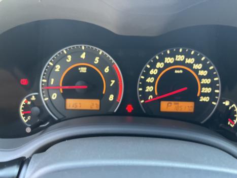 TOYOTA Corolla 1.8 16V 4P XEI AUTOM�TICO, Foto 10