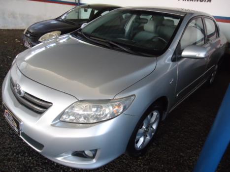 TOYOTA Corolla 1.8 16V 4P XEI FLEX AUTOM�TICO, Foto 1