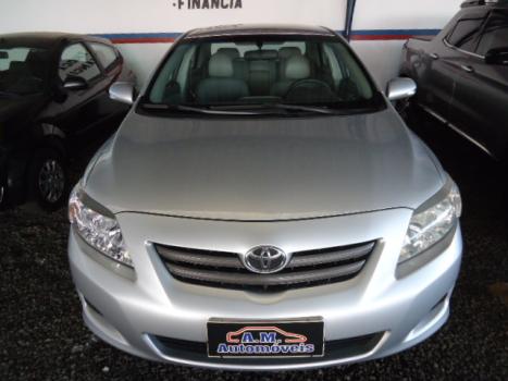 TOYOTA Corolla 1.8 16V 4P XEI FLEX AUTOM�TICO, Foto 2