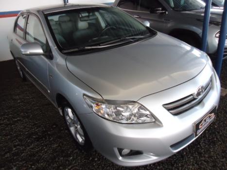 TOYOTA Corolla 1.8 16V 4P XEI FLEX AUTOM�TICO, Foto 3