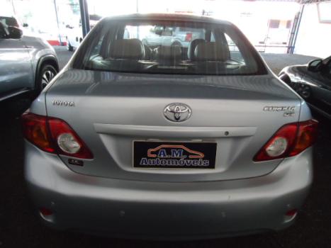 TOYOTA Corolla 1.8 16V 4P XEI FLEX AUTOM�TICO, Foto 4
