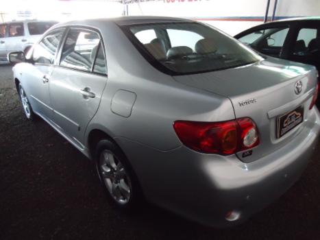 TOYOTA Corolla 1.8 16V 4P XEI FLEX AUTOM�TICO, Foto 5