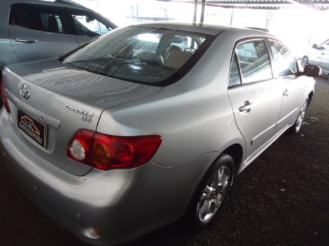 TOYOTA Corolla 1.8 16V 4P XEI FLEX AUTOM�TICO, Foto 6