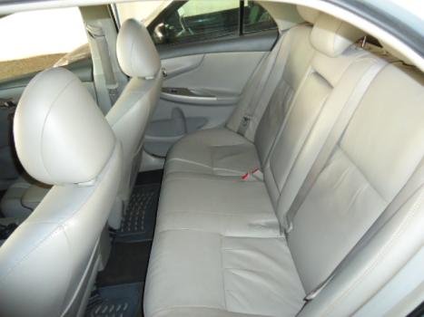 TOYOTA Corolla 1.8 16V 4P XEI FLEX AUTOM�TICO, Foto 8