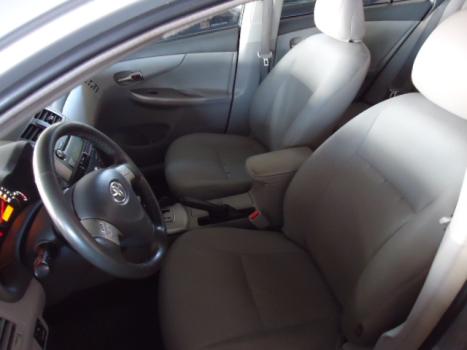 TOYOTA Corolla 1.8 16V 4P XEI FLEX AUTOM�TICO, Foto 9