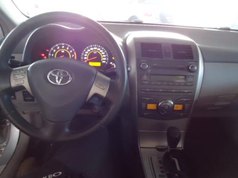 TOYOTA Corolla 1.8 16V 4P XEI FLEX AUTOM�TICO, Foto 10