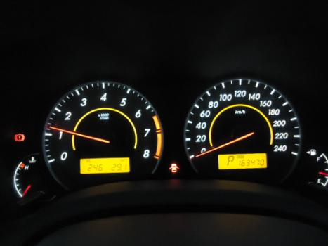 TOYOTA Corolla 1.8 16V 4P XEI FLEX AUTOM�TICO, Foto 12