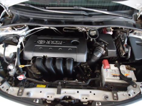 TOYOTA Corolla 1.8 16V 4P XEI FLEX AUTOM�TICO, Foto 13