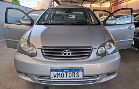 TOYOTA Corolla 1.8 16V 4P XEI, Foto 2