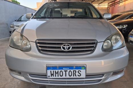 TOYOTA Corolla 1.8 16V 4P XEI, Foto 3
