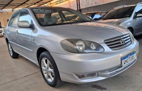 TOYOTA Corolla 1.8 16V 4P XEI, Foto 5